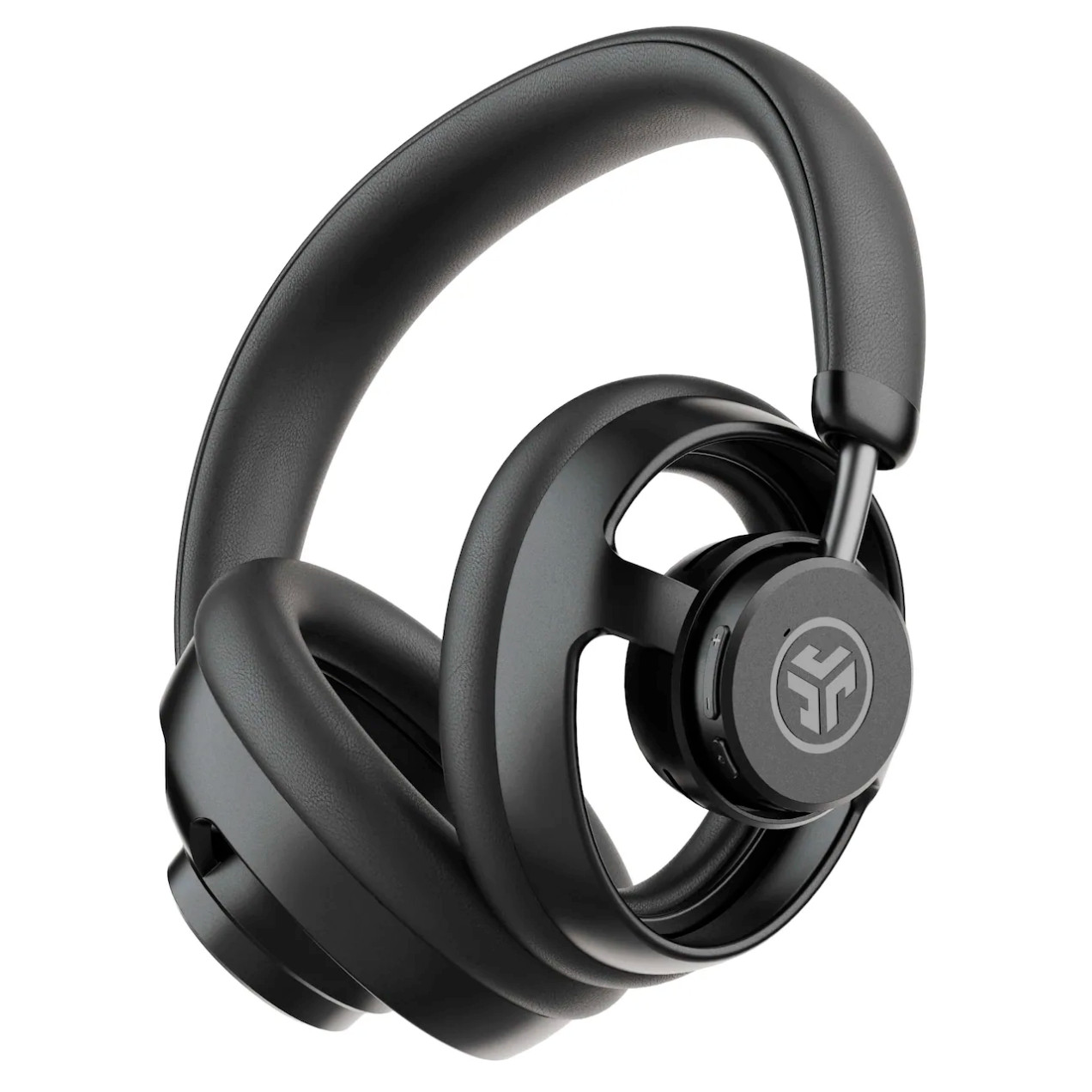 Open Wireless Open-Ear Headphones