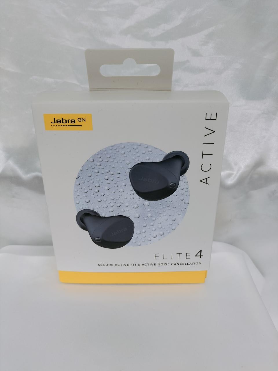 Jabra Elite 4 Active Wireless Earphones