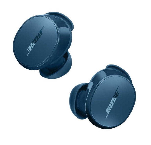 BOSE Wireless Earphones Dandadan TurboGranny Quiet Comfort Earbuds Twilight Blue
