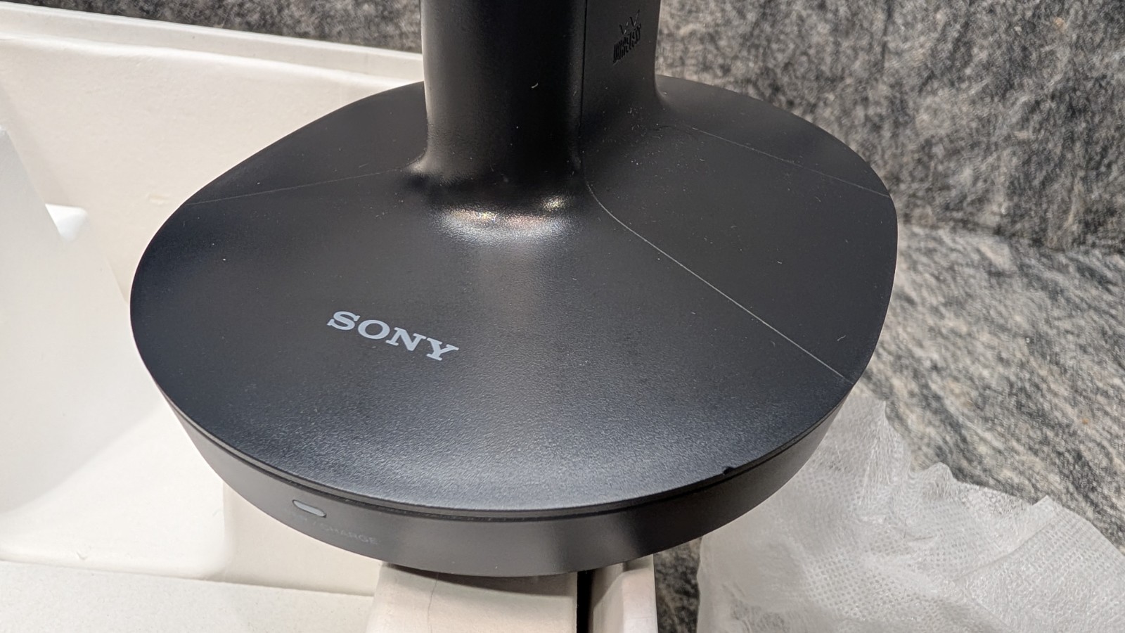 Sony WH-RF400 Wireless Home Theater Headphone System for TV – No Adapter