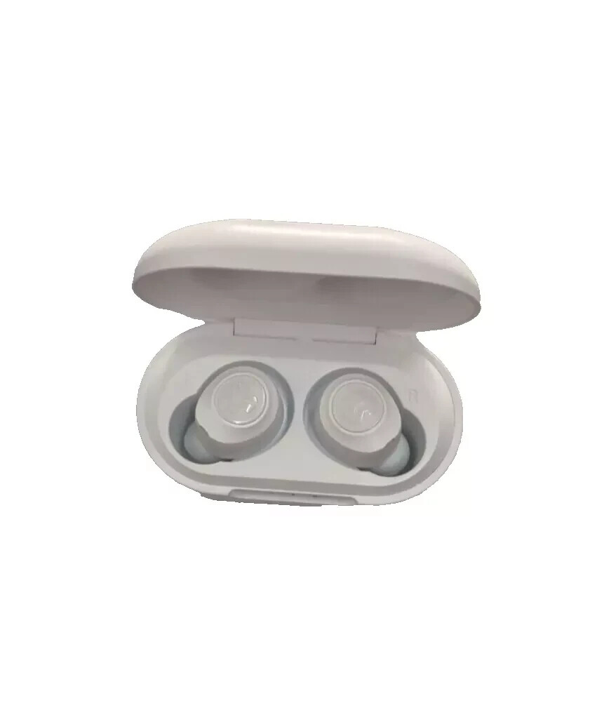 JLAB Audio Jbuds Air True Wireless Signature Bluetooth Earbuds / Charging Case
