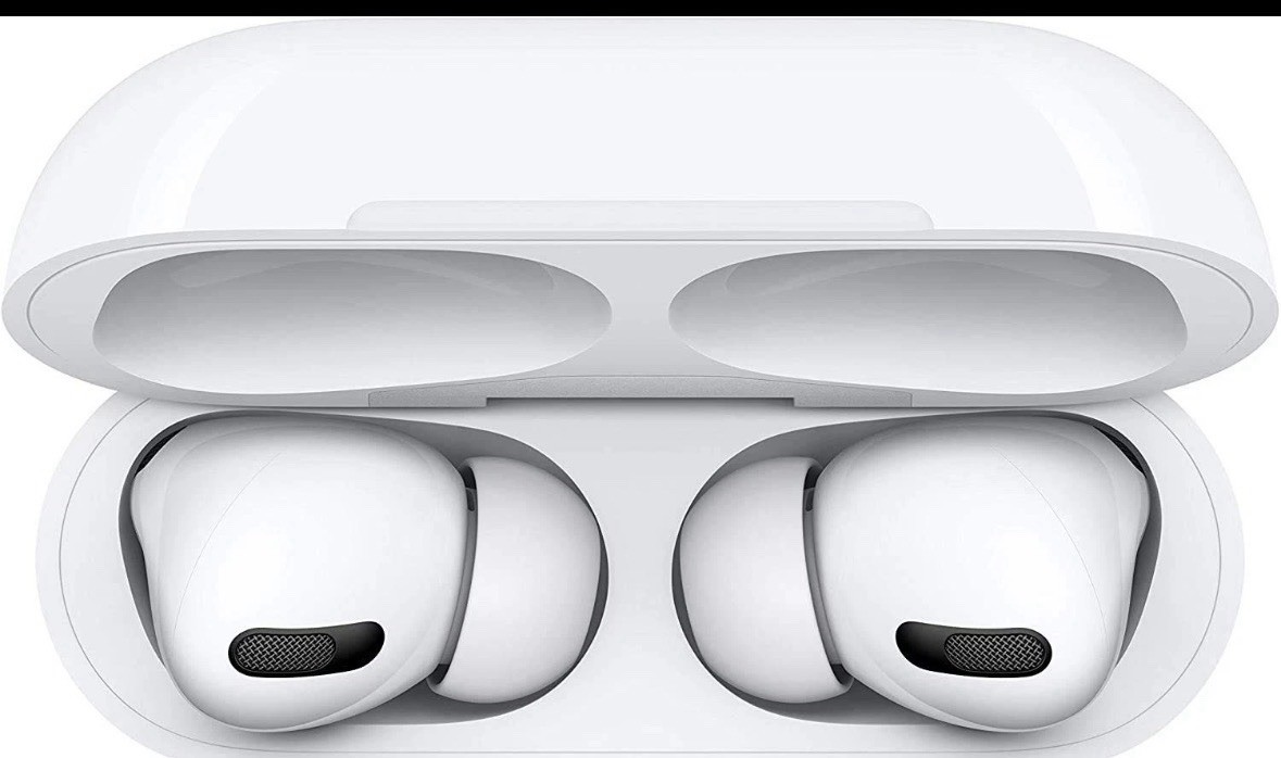 Apple AirPods Pro (1st Gen) 2 cases