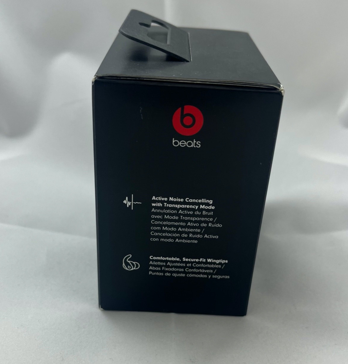 New Beats by Dr. Dre Fit Pro True Wireless Earbudss – Sage Gray
