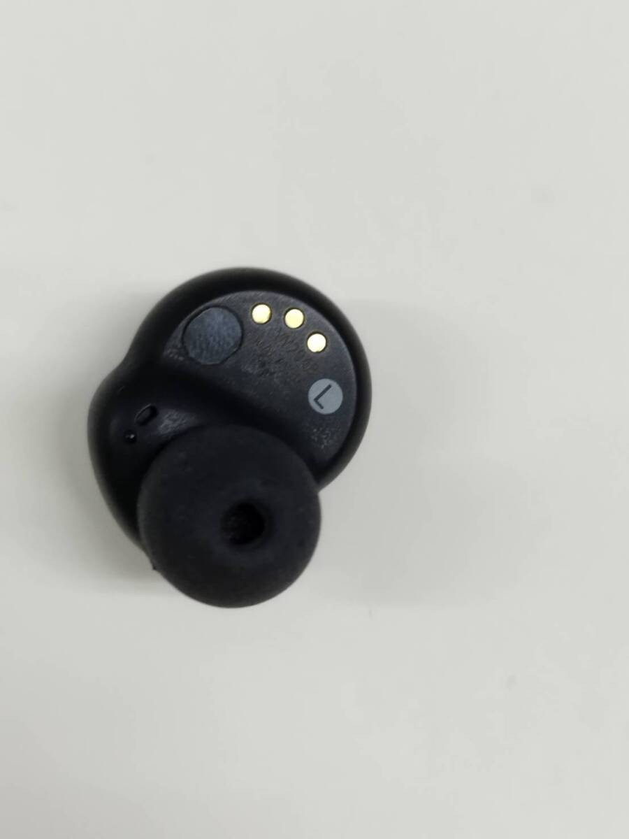 [Good product] SONY WF-1000XM4/YY2948/Wireless earphones/Black/Left ear only!