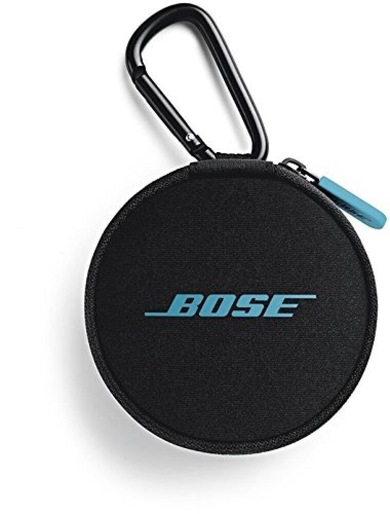 Bose SoundSport Wireless Headphones Aqua – Unused Local Samples