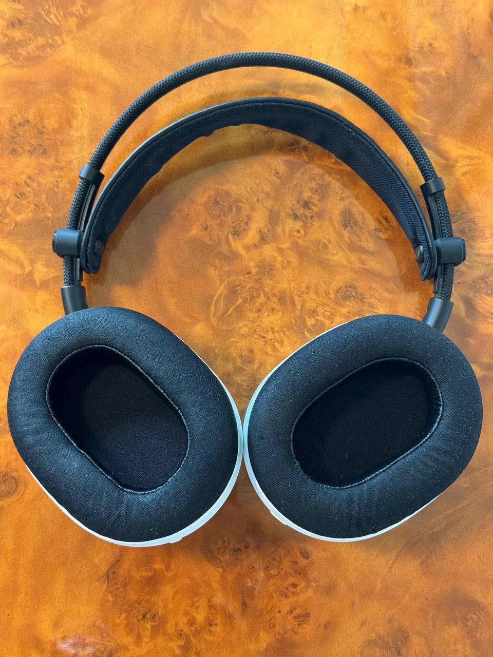Sony InZone H9 II Wireless Headset ANC BT Mic Work – Left Speaker Not Working