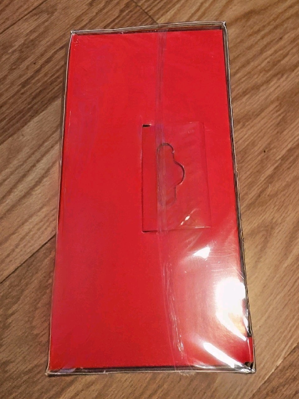 Beats by Dr. Dre Solo2 Wireless On-Ear Headphones (Red) NEW In Sealed Box