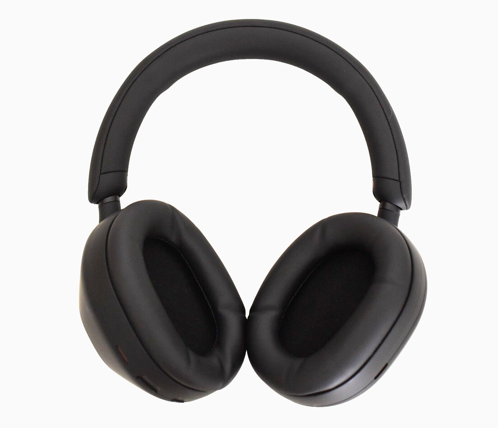 SONY WH-1000XM5 Wireless Noise-Canceling Over-the-Ear Headphones – Black