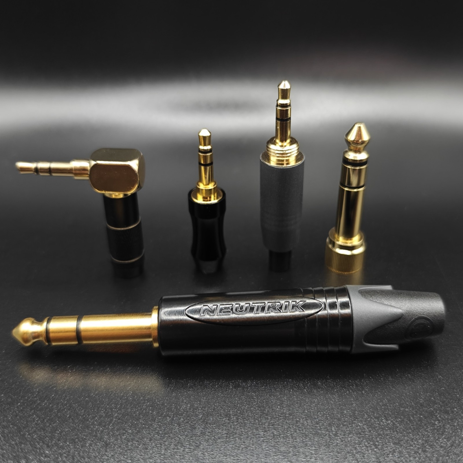 Custom Headphone Cable – AKG K702 K712 K7xx DT1770 DT1990 DT700 DT900 Pro X