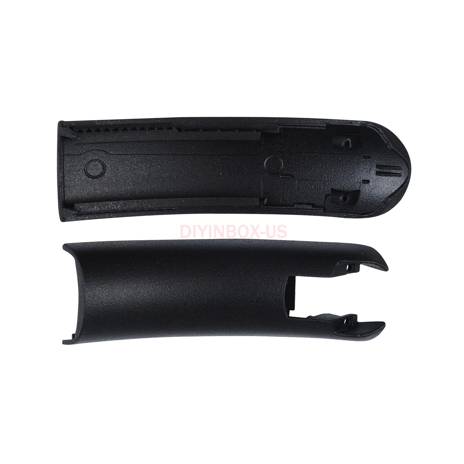 Replacement Side Cover Slider Part KIT for Sony WH-XB910N WHXB910N Headphones@US