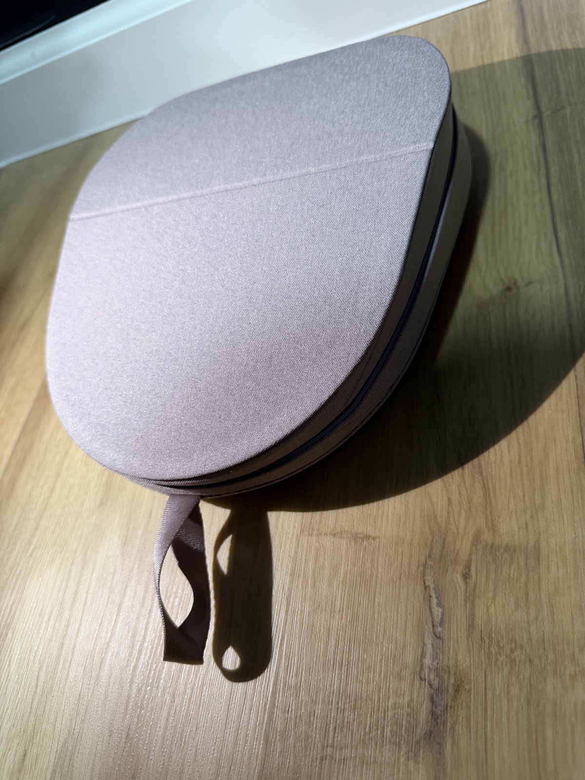 Sony WH-1000XM5 Wireless Noise Canceling Headphones – Smoky Pink