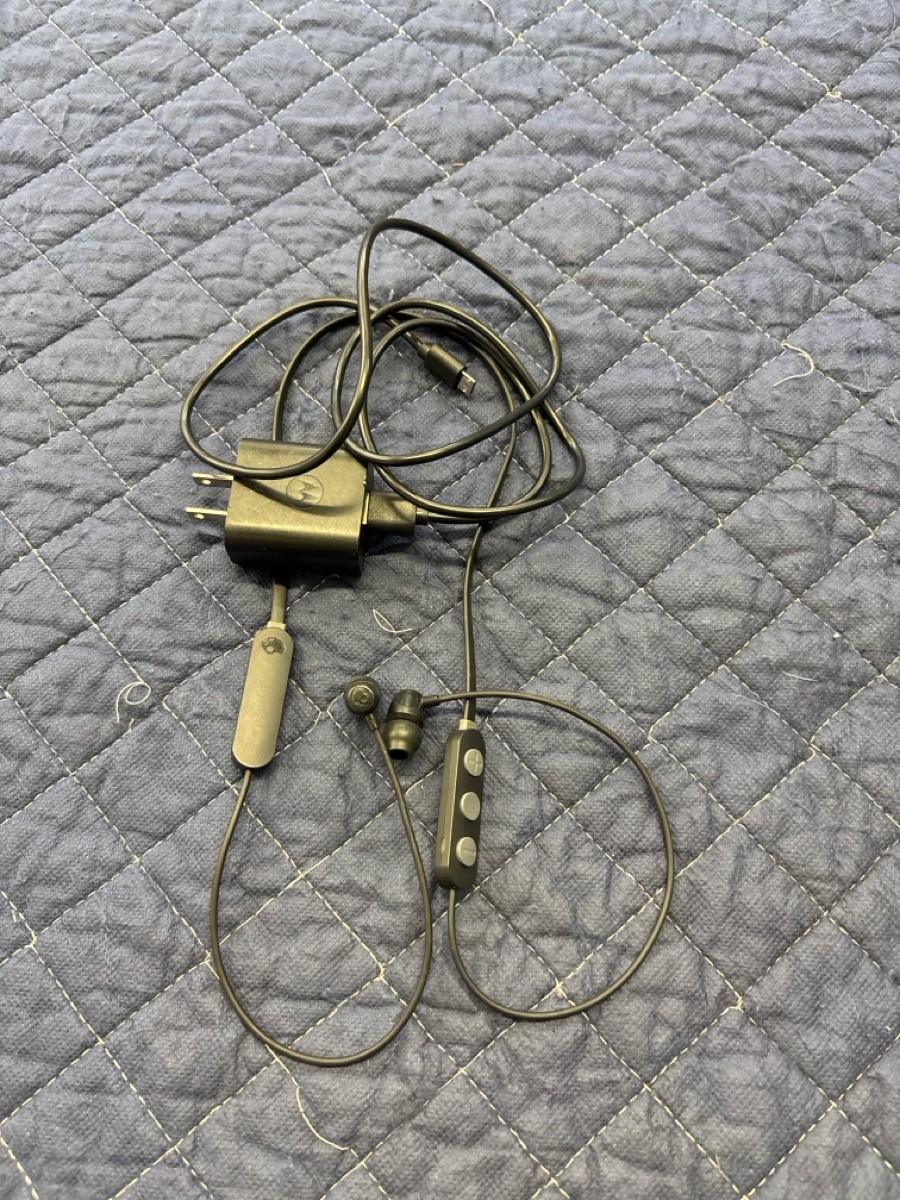 SKULLCANDY S2JPW HEADPHONES (J31004810)