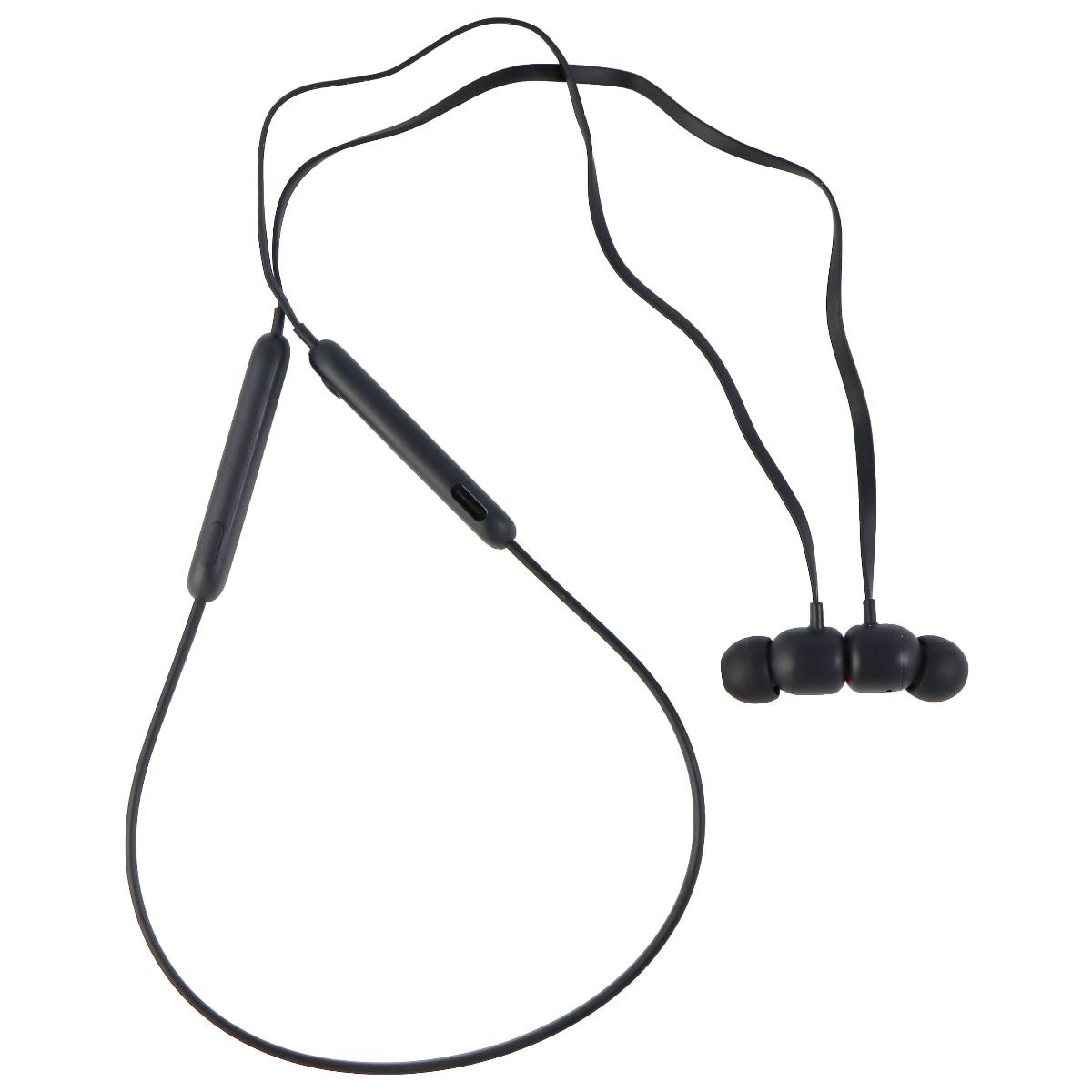 Beats Flex Wireless Bluetooth Neckband Earbuds – Black
