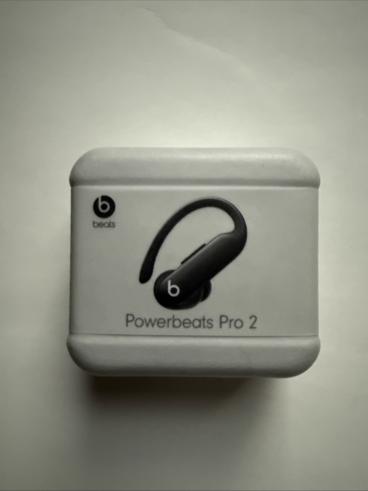 Beats Powerbeats Pro 2 Wireless Bluetooth Earbuds Jet Black – Noise Cancelling