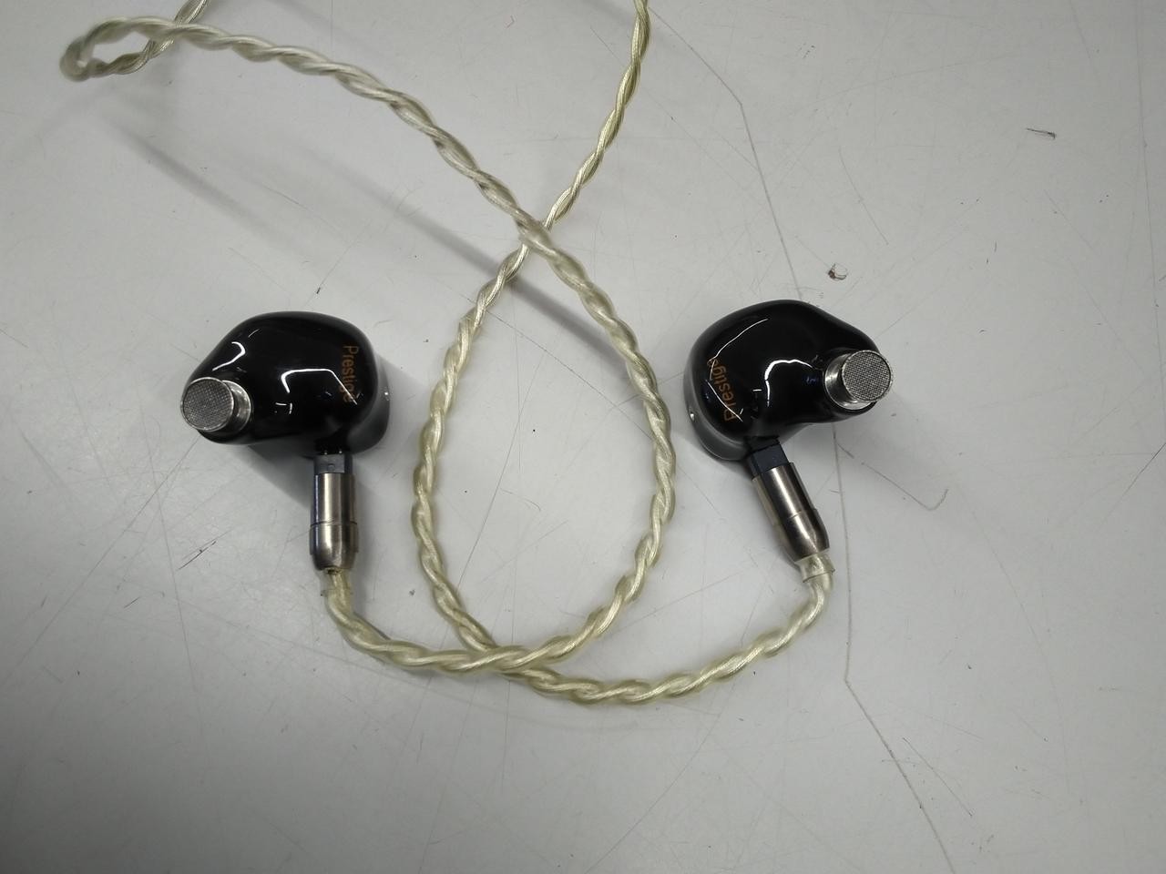 ThieAudio Prestige Earphones