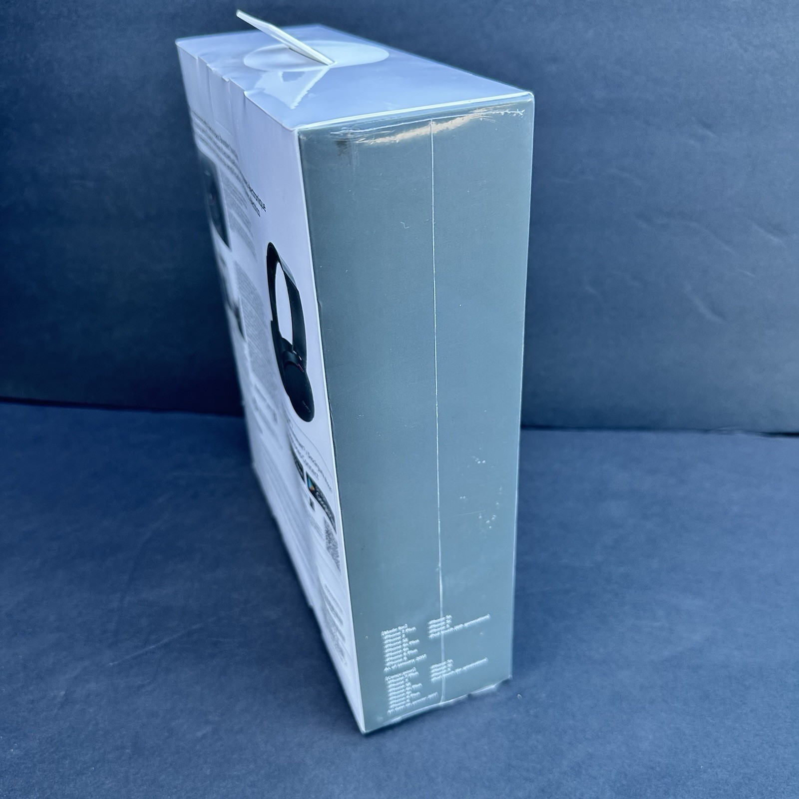 Sony MDR-XB950B1 Extra Bass Wireless Over-Ear Headphones – Black New Sealed