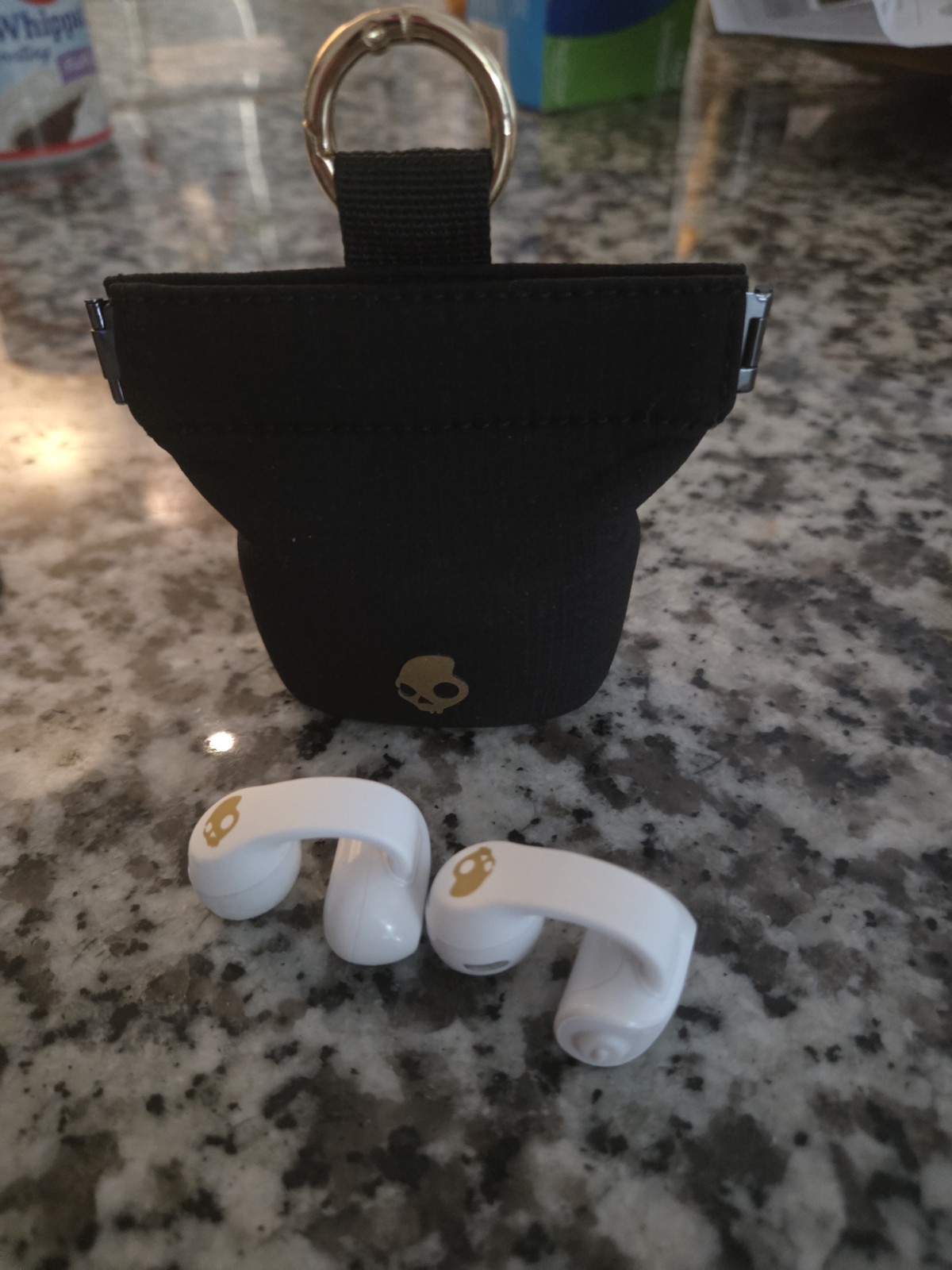 Skullcandy Push 720 Open Earbuds