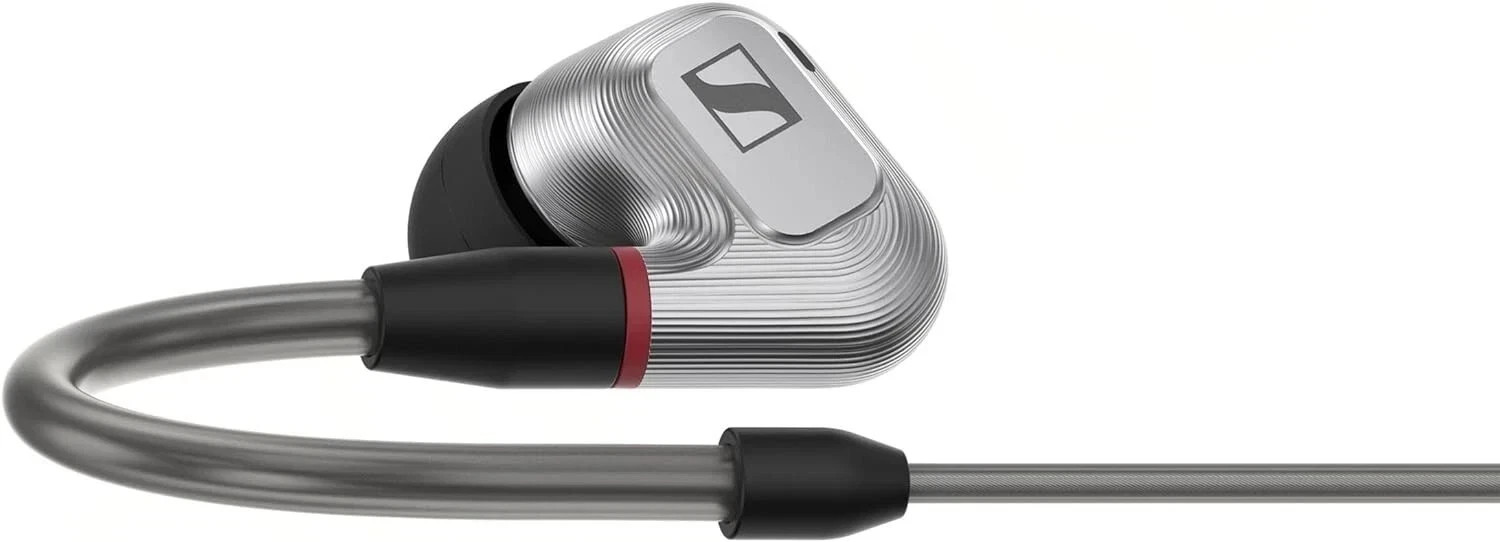 BRAND NEW SENNHEISER IE 900 AUDIOPHILE WIRED IN-EAR MONITOR HEADPHONES