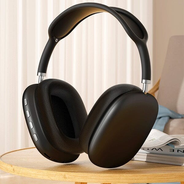 Soundlogic XT Bluetooth Stereo Headphones-factory Sealed