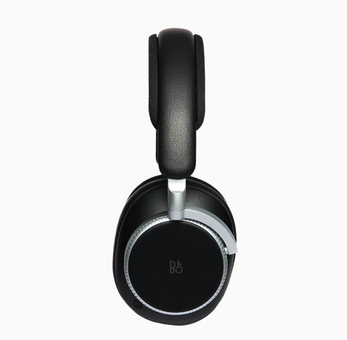 Bang & Olufsen x G-Dragon Beoplay H100 Black Korean Version