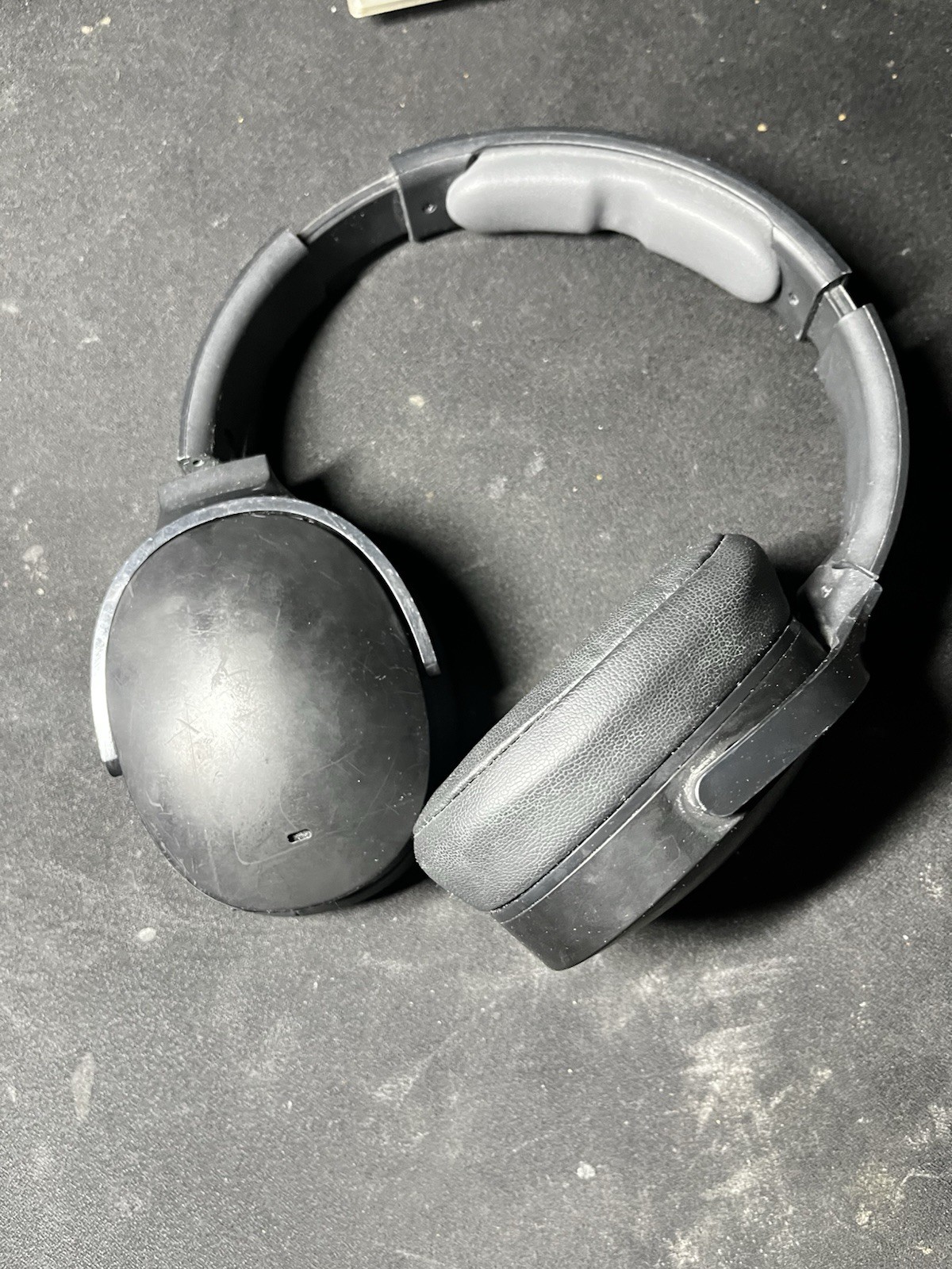 Skullcandy Crusher EVO