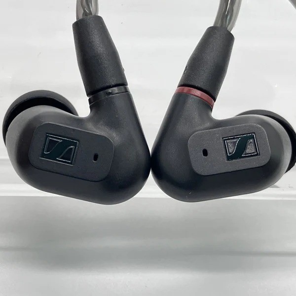 Astell&Kern × Empire Ears Odyssey [IRV-ODYSSEY] Universal IEM Earphones Tested