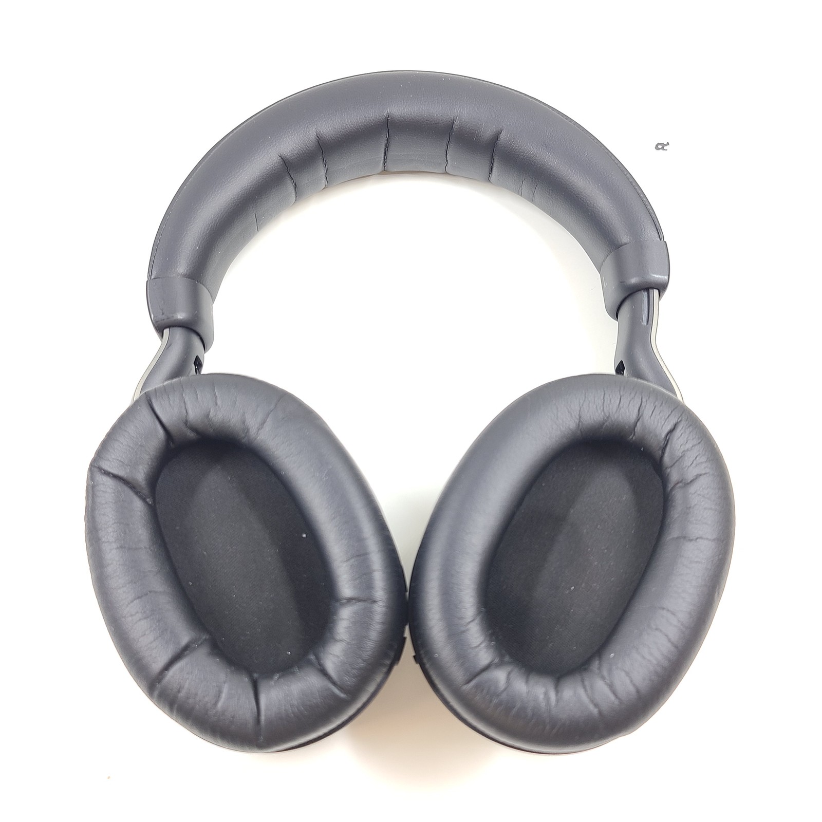 Jabra Evolve2 85 HSC120W Wireless Bluetooth Over-Ear Headphones – Grade A Black