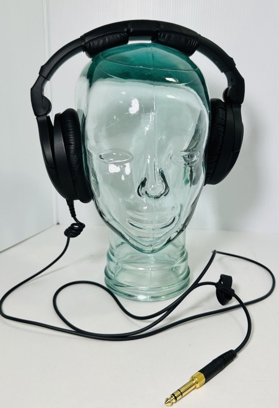 Sennheiser HD 300 PRO Headphones
