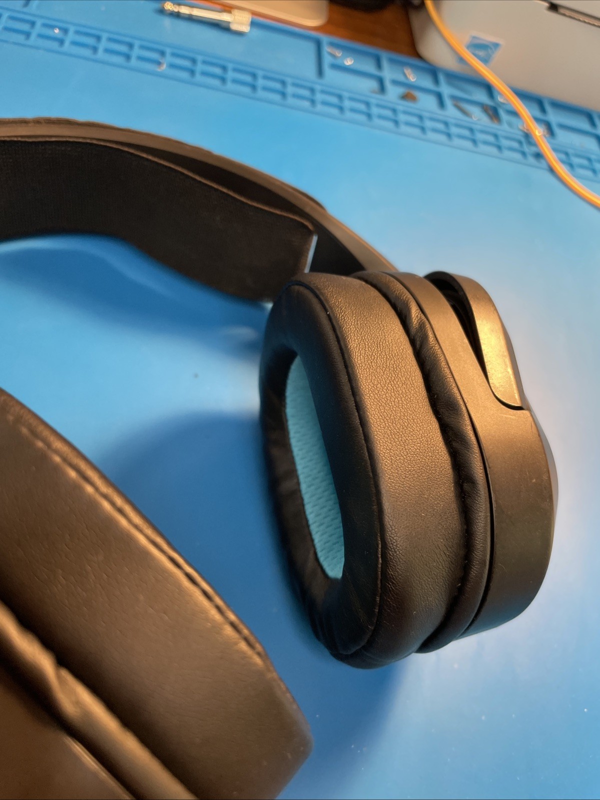 JLab Play Gaming Wired Headset Compatible With Console Cord Xbox, Playstation