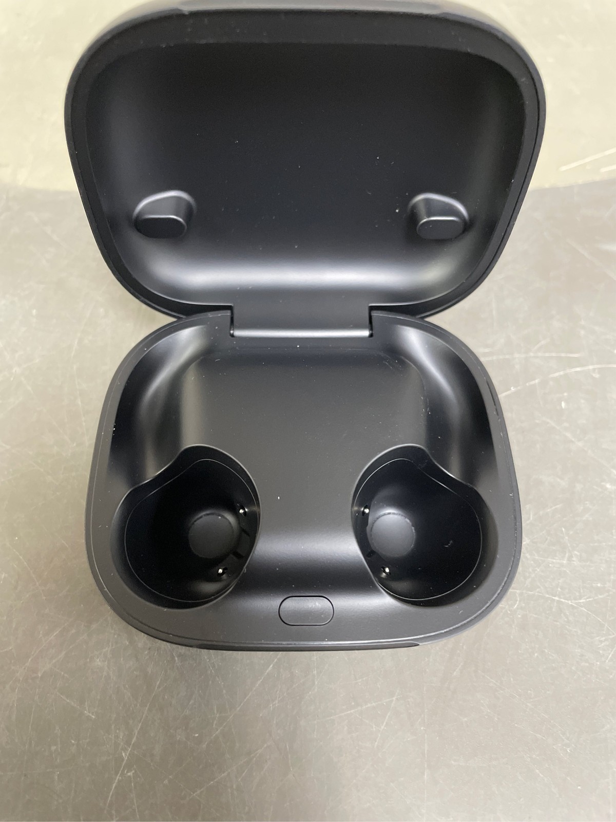Beats – Powerbeats Pro 2 True Wireless Active Noise Canceling Earbuds – Jet Blac