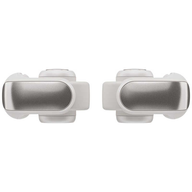 Bose Ultra Open Earbuds Fully Wireless Spatial Audio, Bluetooth Connectivity