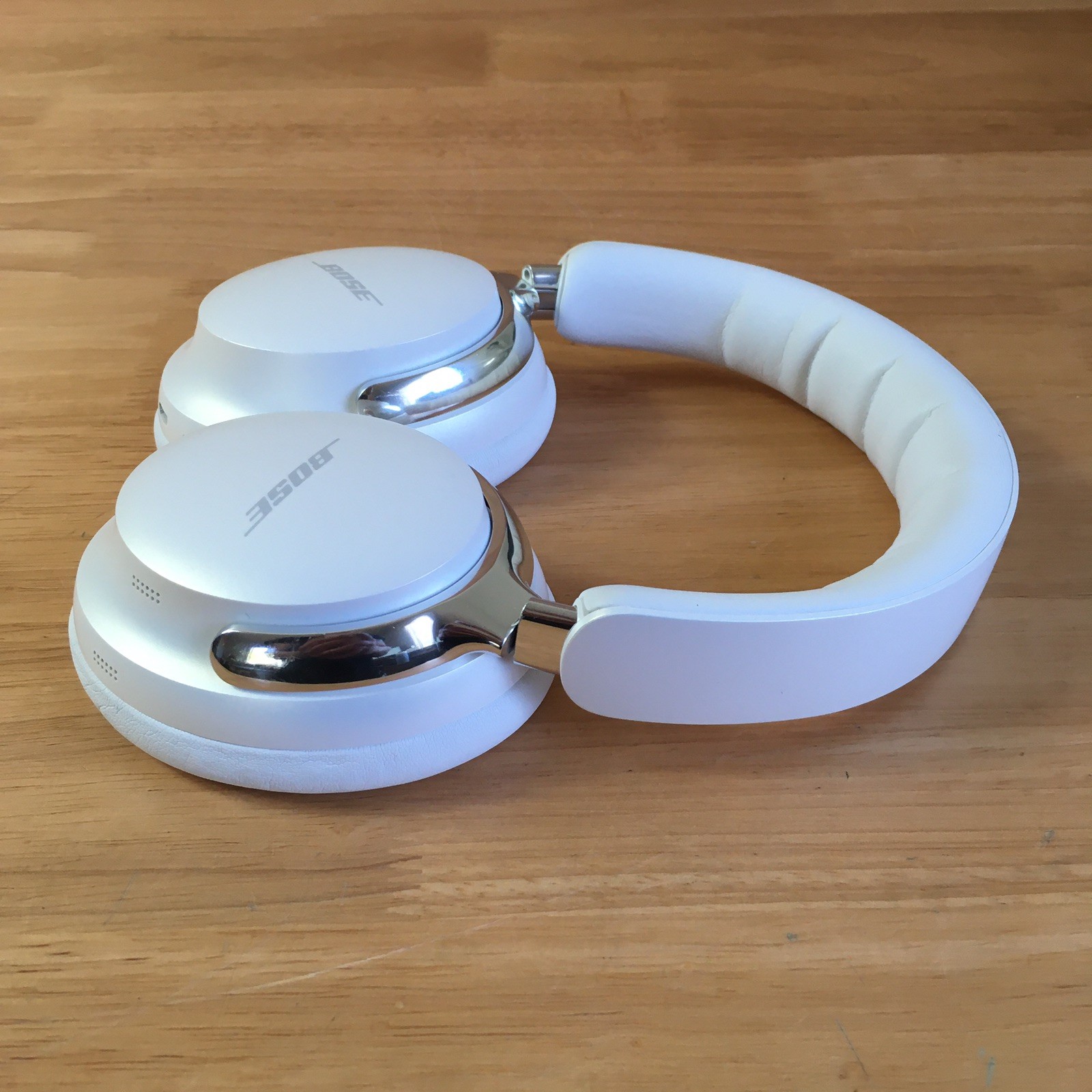 Bose QuietComfort Ultra Wireless Noise Cancelling Headphones – 60th Anniversary
