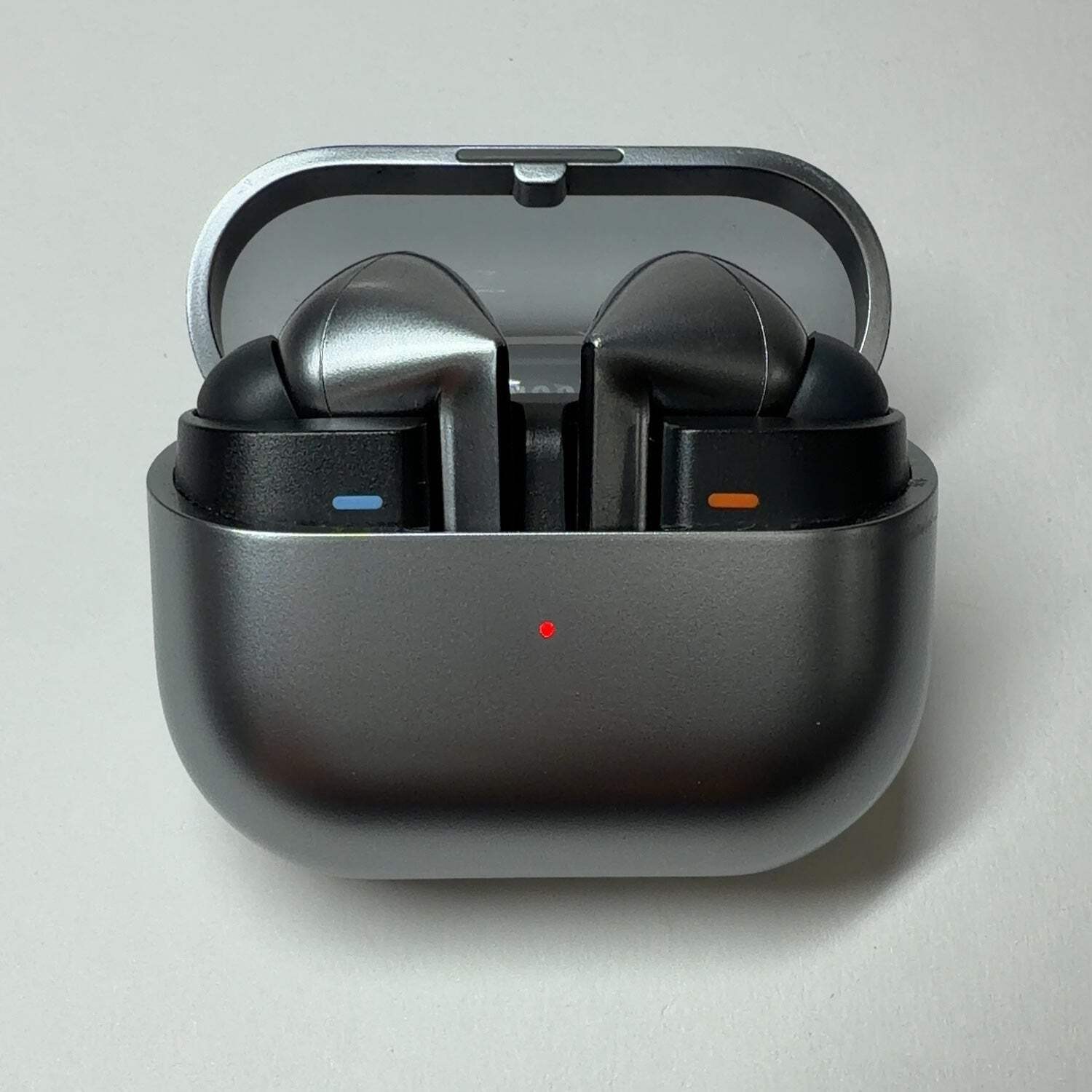 Samsung Galaxy Buds3 Pro SM-R630 True Wireless Earbuds Gray