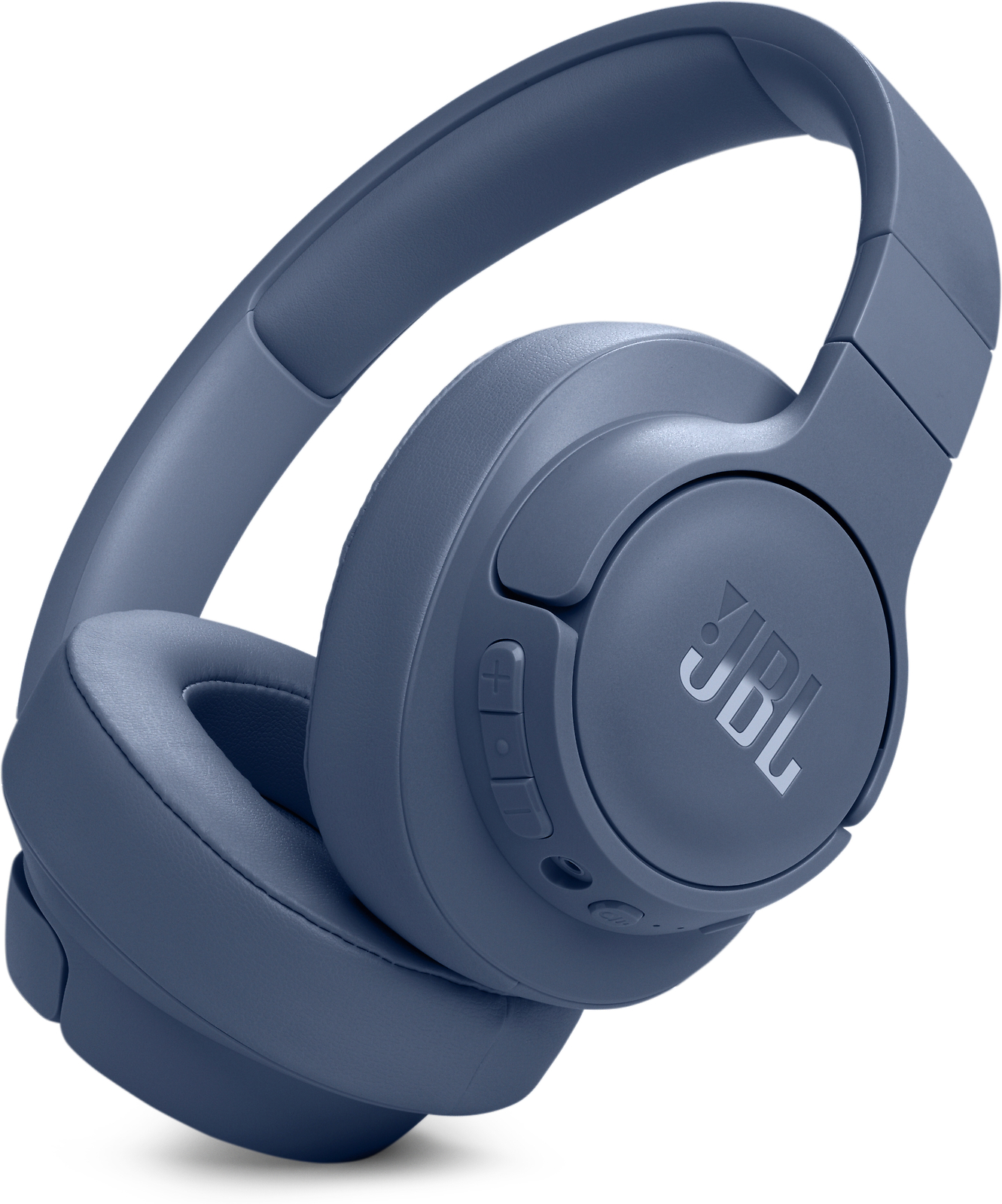 JBL Tune 770NC Over-ear NC headphones (blue)