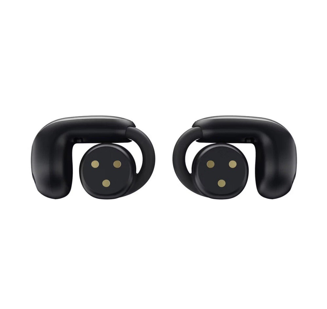BRAND NEW SEALED Bose Ultra Open Ear True Wireless Bluetooth Earbuds – Black