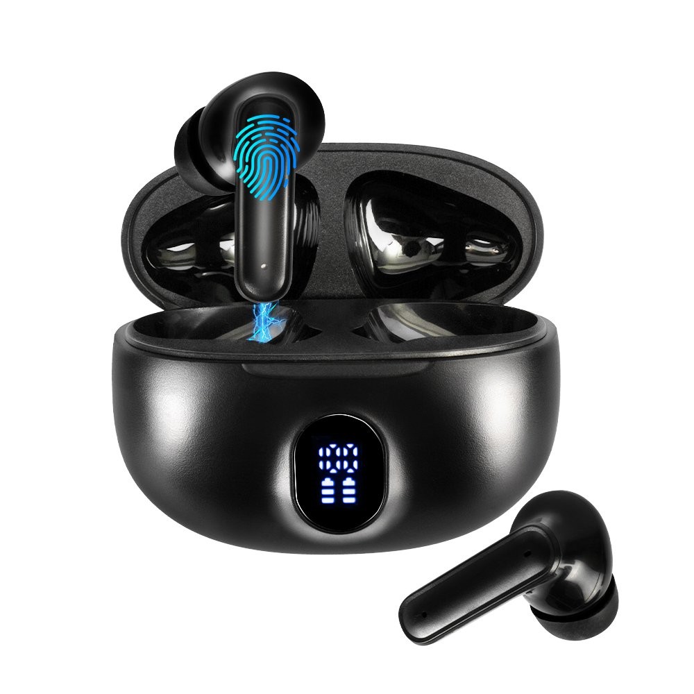NEW Wireless Bluetooth 5.4 Earbuds Headphones For i.Phone Samsung Galaxy Android