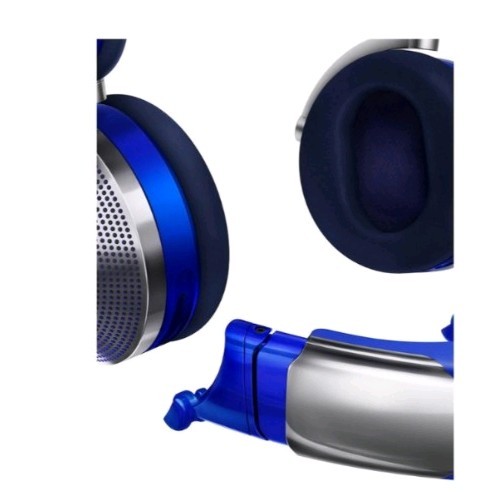 Dyson Zone Absolute+ Air Purifying ANC Wireless Over-Ear Headphones – Brand New