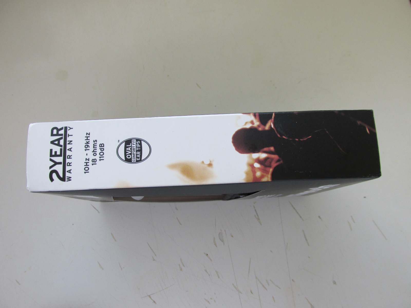 Klipsch 4M Wired In-ear Headphones..NEW