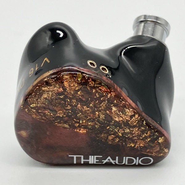 THIEAUDIO V16 DIVINITY Wired IEM In-Ear Earphones High-End Audiophile Japan