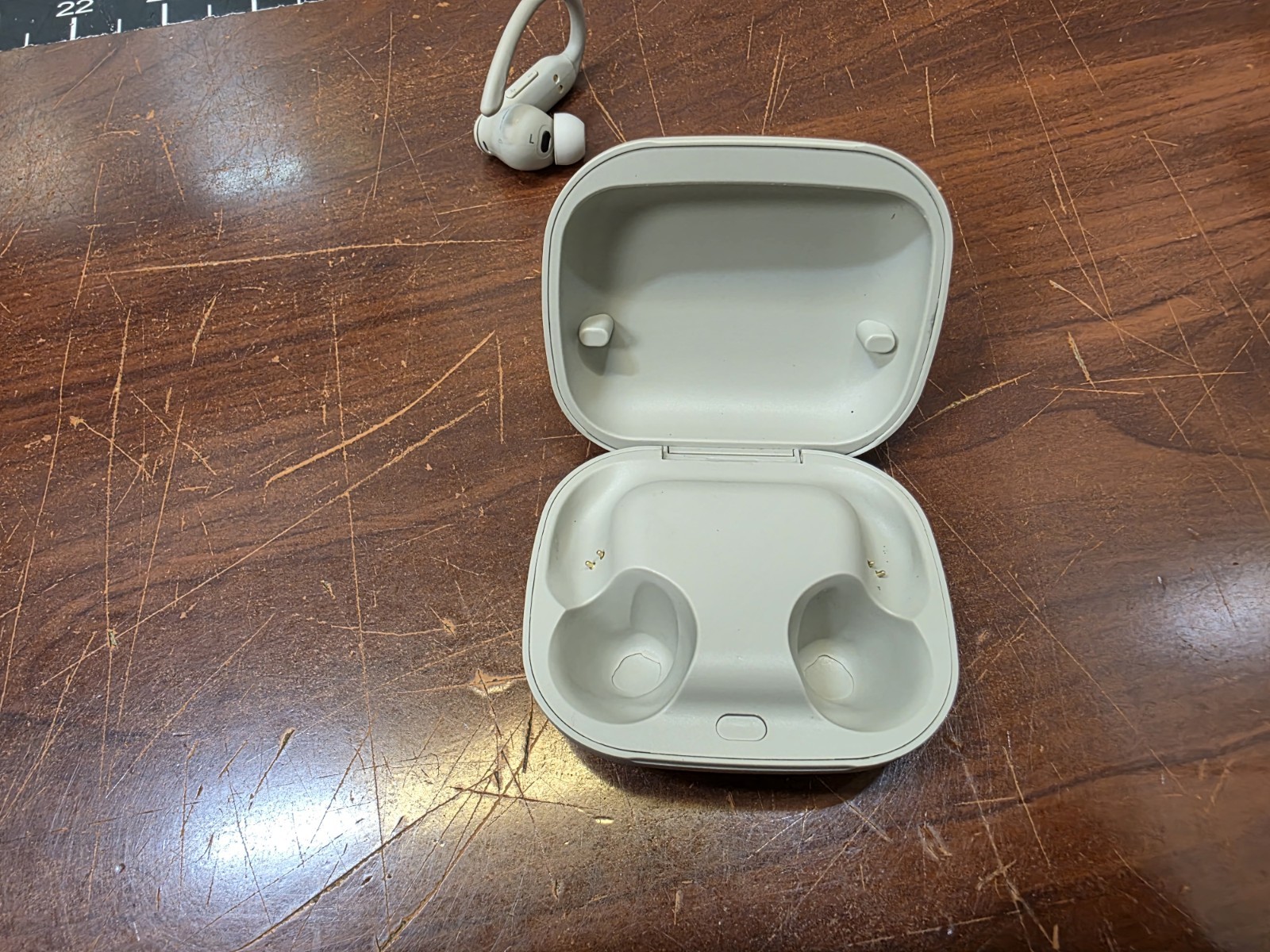 Beats by Dr. Dre Powerbeats Pro 2 Quick Sand In Ear Headphones MX733CH/A