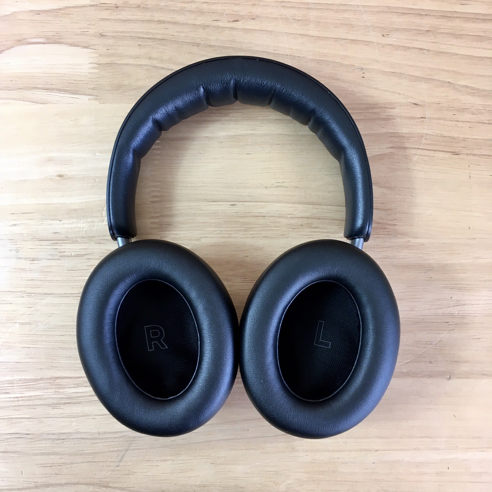 Bose QuietComfort Ultra Wireless Noise Cancelling Headphones – Black