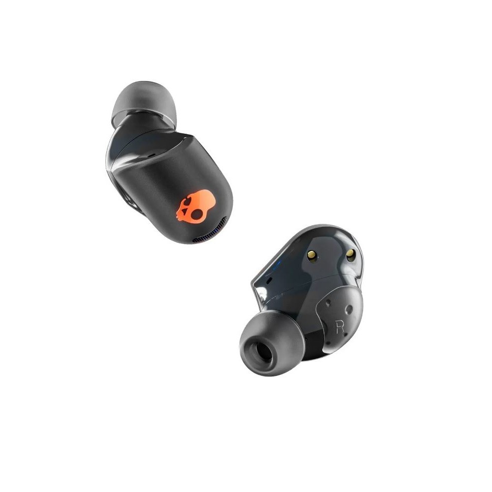 Skullcandy Sesh ANC Noise-Canceling True Wireless Earbuds Black S2SAW-S749