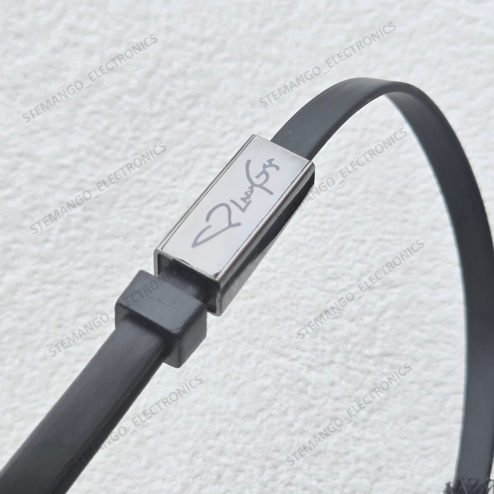 MMCX Custom 3.5mm Wired Headphones For Beats LadyGaga Heartbeats & Bose Sport