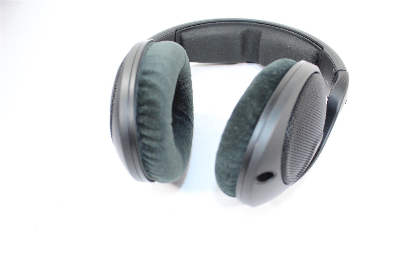 Sennheiser HD 560S Open-back Headphones Audiophile Over Ear – Free shipping