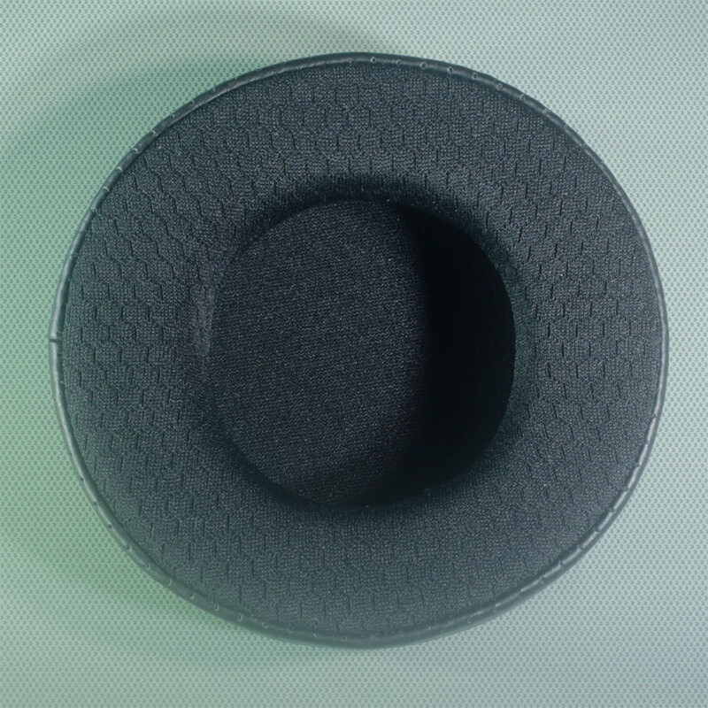 1Pair Headphone Ear Pad for 70/75/80/85/90/95/100/105/110MM Breathable Cushion