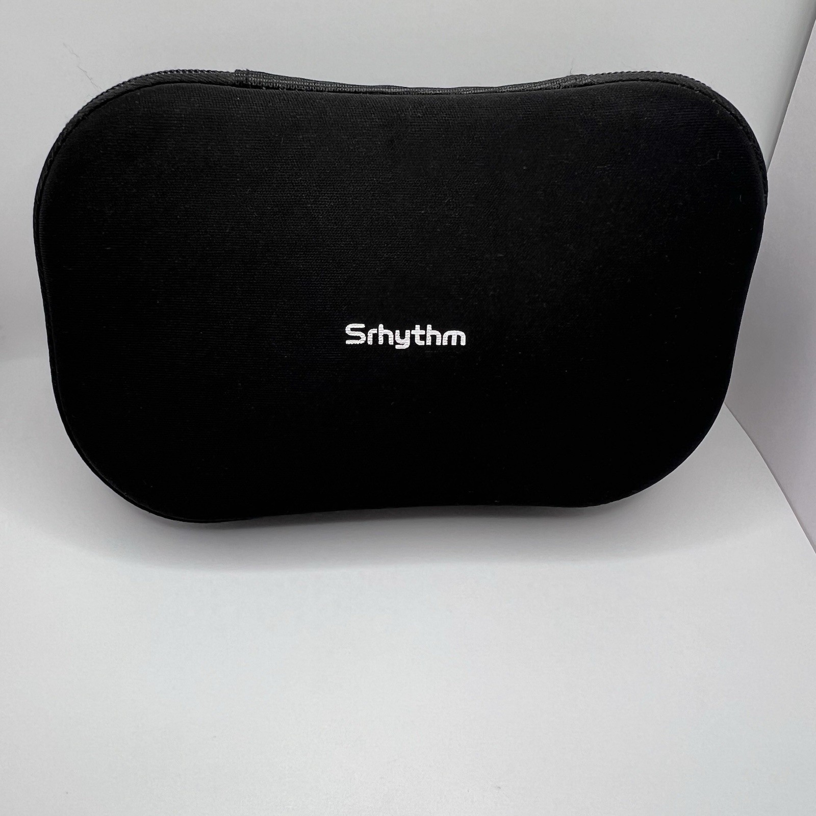 “Srhythm Noise Cancelling Headphones NC35 w/ Case & Accessories”