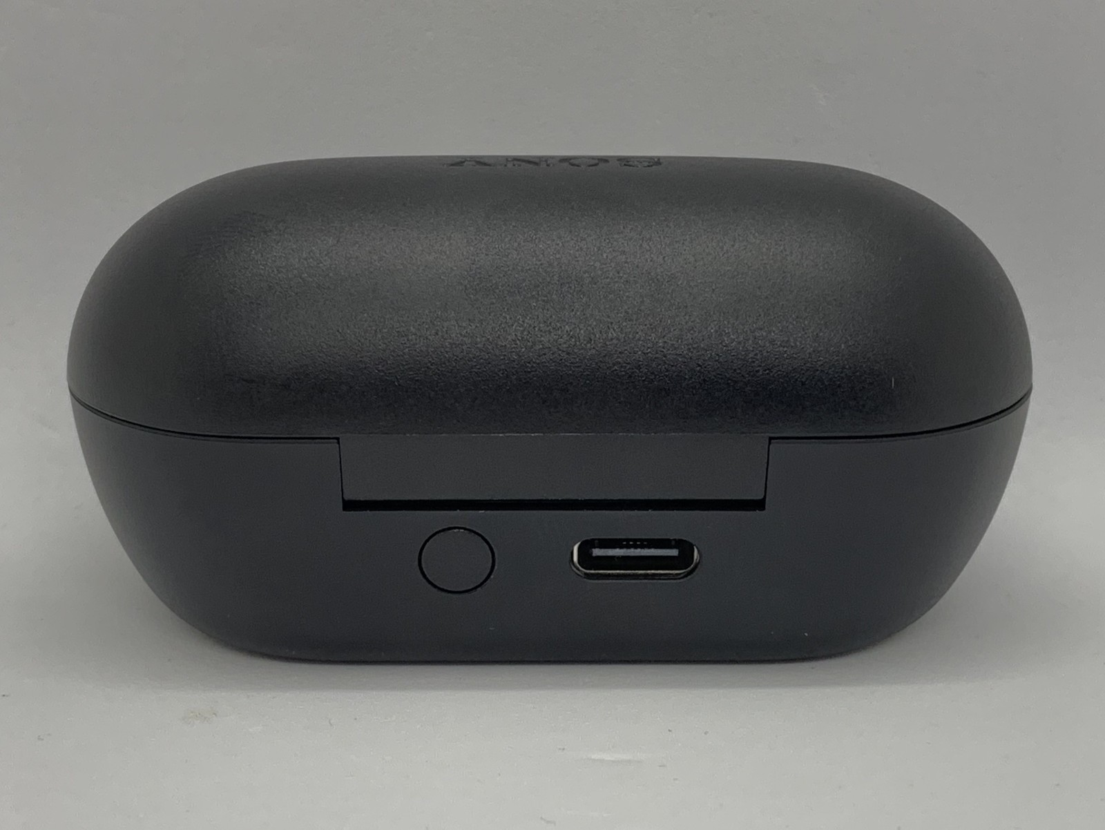 Sony WF-C710N Truly Wireless In-Ear Bluetooth Headphones Black Color Case