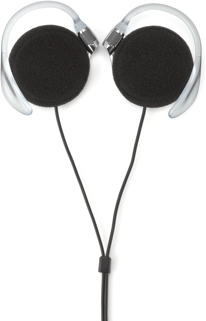 Panasonic Clip Earphone Headphone RP-HZ47 With 5 Colors From Japan New Hot