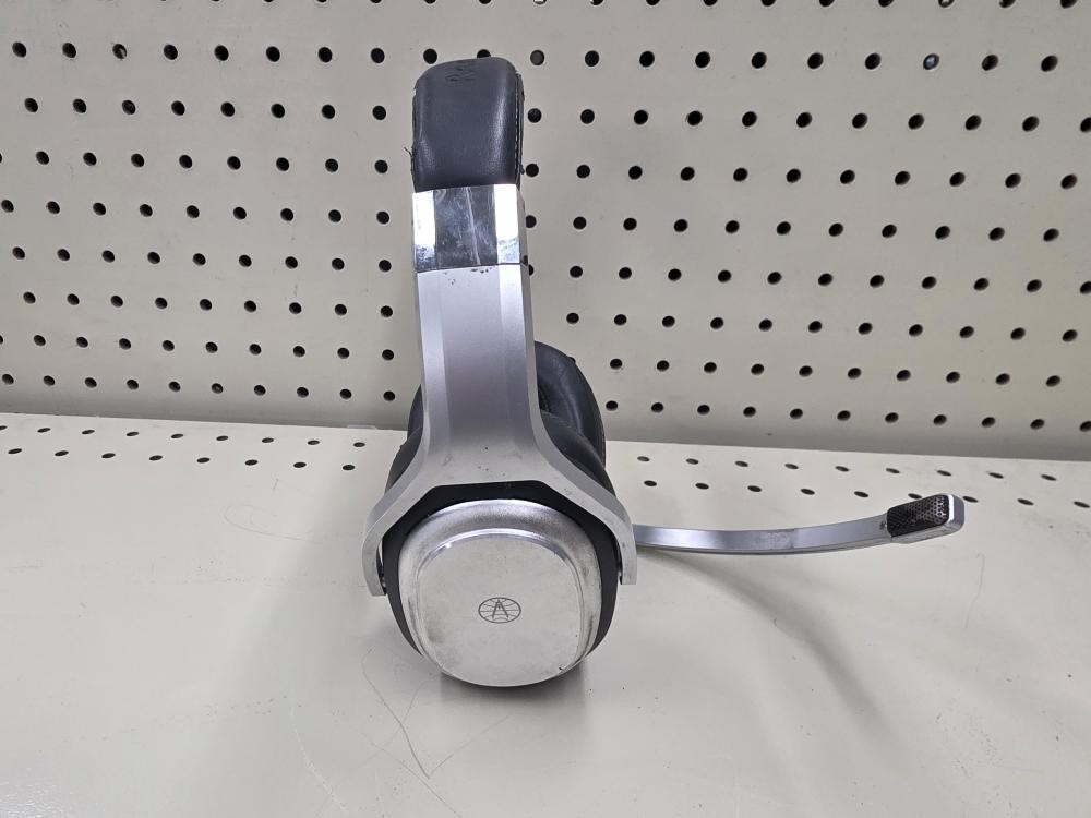 Rand McNally CD100 ClearCryve 100 Trucker Headset Headphones (P7V036652)
