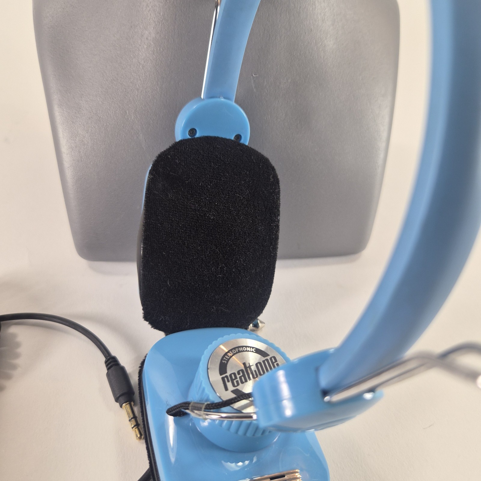 Realtone 1967 Stereo Headphones